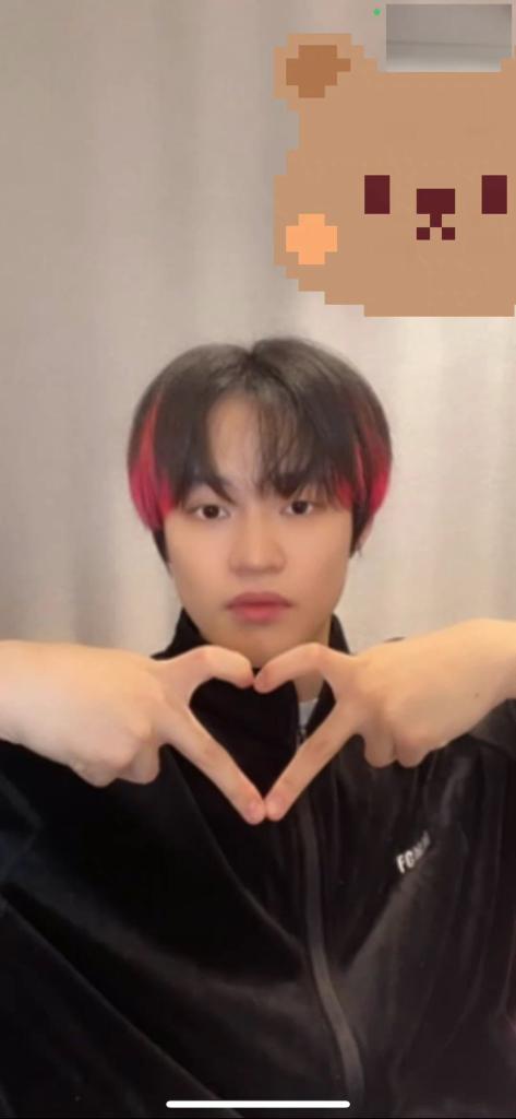 LELECIAGA's tweet photo. chenle love his work saga continues https://t.co/SVYpzRGsZk