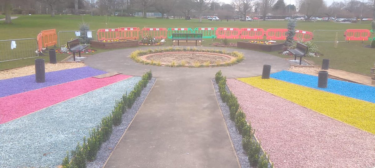 Decorative Aggregates tweet media
