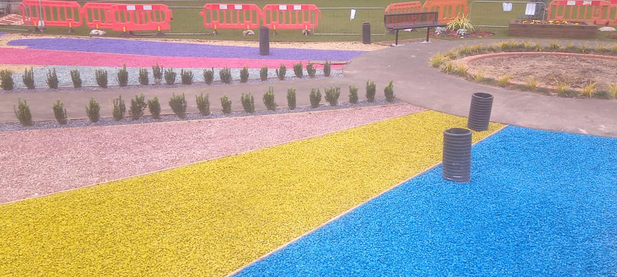 Decorative Aggregates tweet media