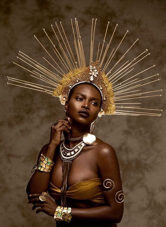 adekayin's tweet photo. Gli orisha non ti daranno ciò che desideri, ma ti daranno sempre ciò di cui hai bisogno.

#orisha #oshun #miracolo https://t.co/fOi1itI4WN