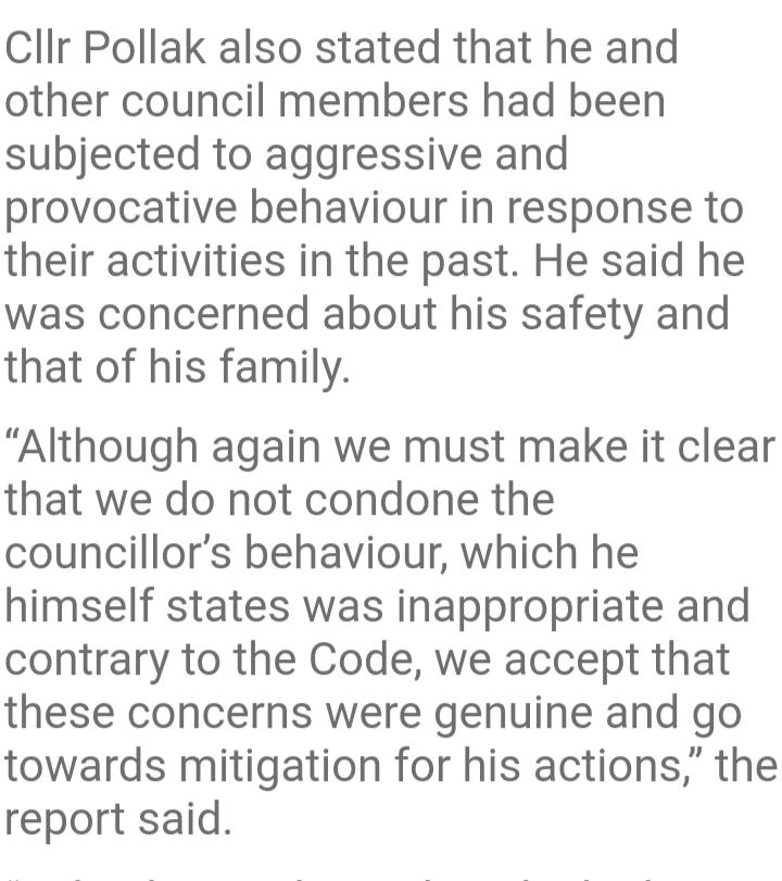 CourtCampaign's tweet photo. Ex Housing Head @Leo_Pollak worked secretly to undermine the democratic process in Southwark.

When caught he blamed residents for forcing him to do so. He's running for Councillor again. 

https://t.co/5kbrDa9Wd8 https://t.co/0qly1hjyDh