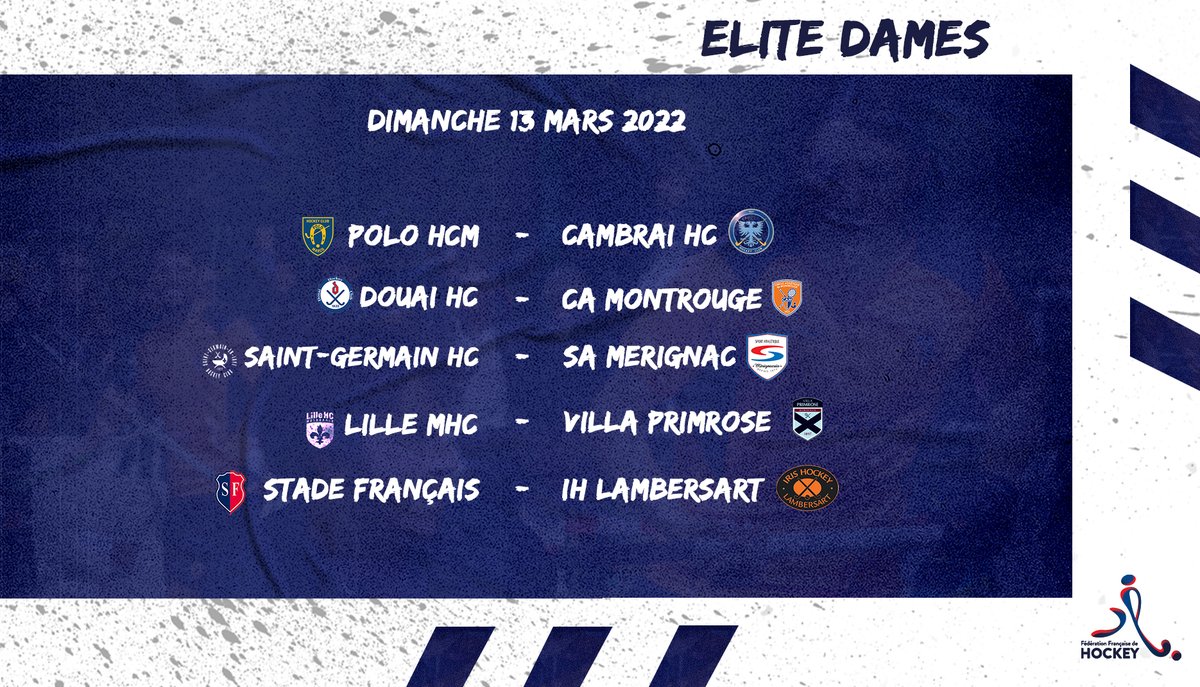 FF_Hockey's tweet photo. Ça sent bon la reprise pour la deuxième partie de saison gazon 🏟 

Retrouvez le calendrier des matchs https://t.co/Bxnj7G6Xi4