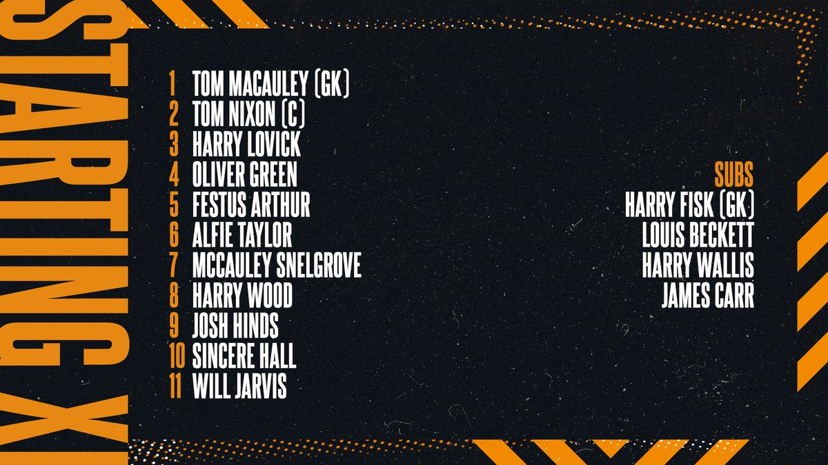 Hull City Academy tweet media