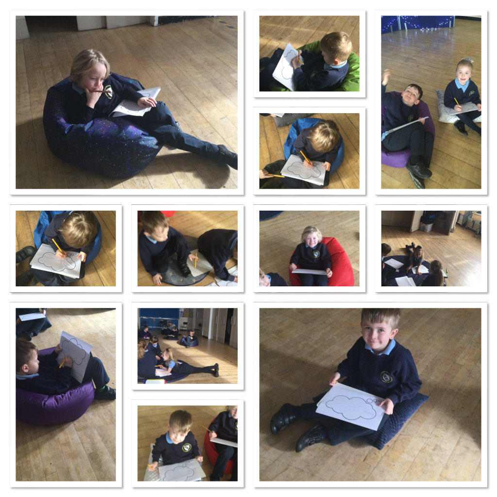 CCCRPrimary's tweet photo. Foundation Stage are writing about how they can make change. They have big dreams. #dogreatthingsforGod @cofelancs @AoBrillWill https://t.co/qGApSBCXfp