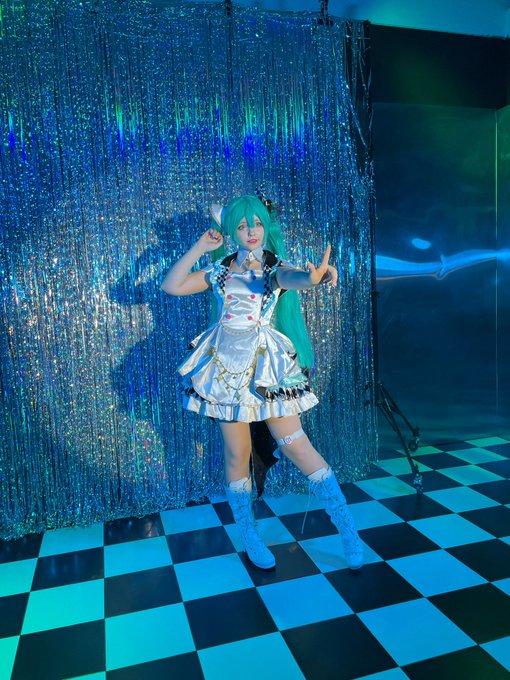 Twitterのコスプレ画像47