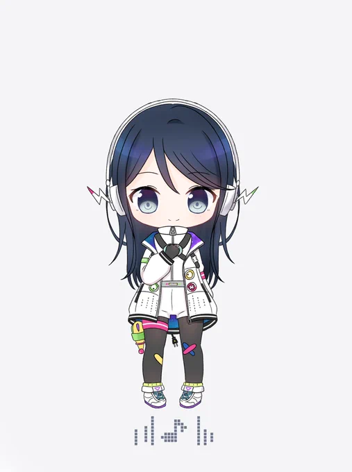 Cosmic rhythm shooter
#星乃一歌 #prsk_FA 