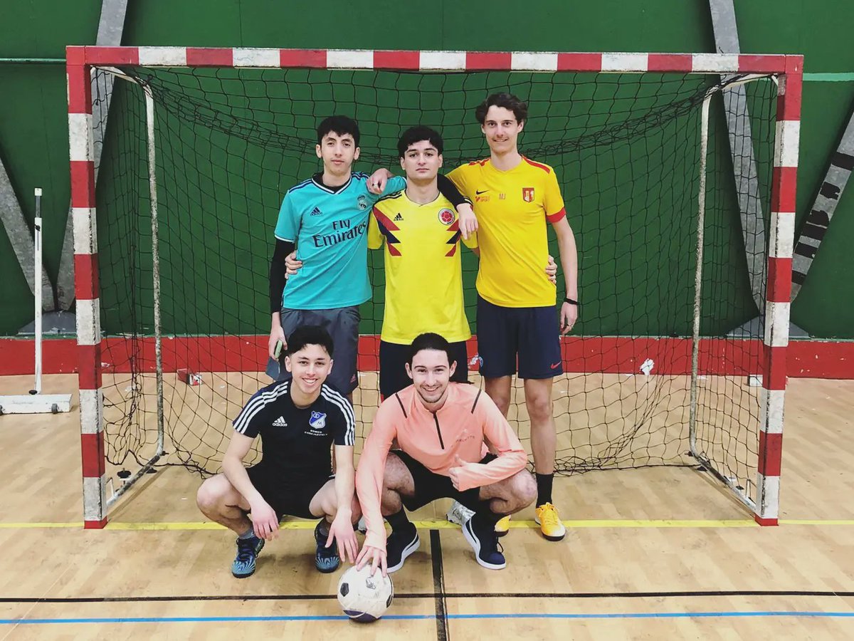 Ligue Occitanie FFSU - Montpellier tweet media