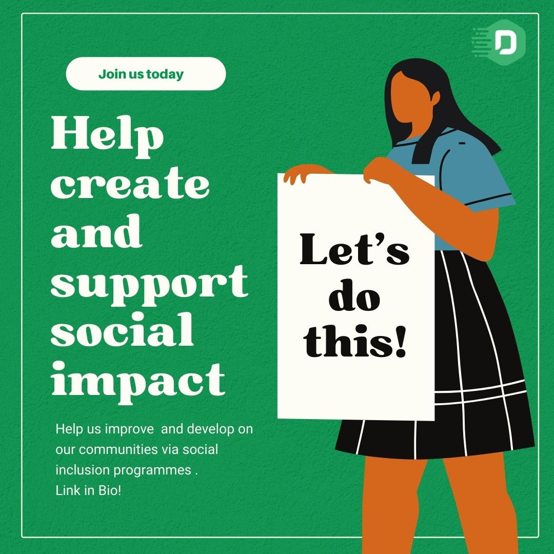 D_Aggregate's tweet photo. #d_aggregate create social impact via social inclusion programmes: #MSMEempowerment, #ruraldevelopment, through our agent network. We believe in unity among diversity.
#swipe for more  and  to be part of our agent network click the link: https://t.co/9RdQtSPf7r https://t.co/46VvWDOzqx