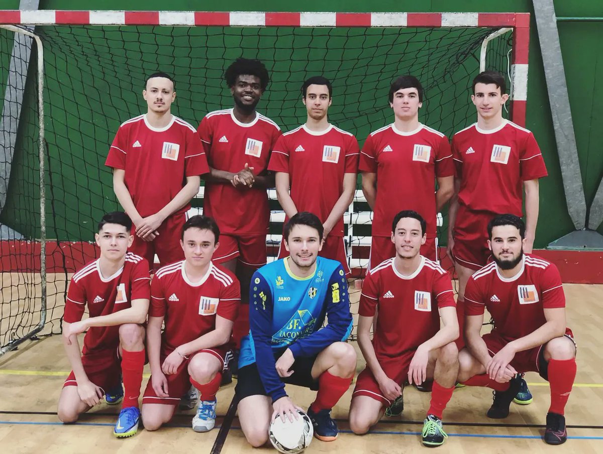 Ligue Occitanie FFSU - Montpellier tweet media