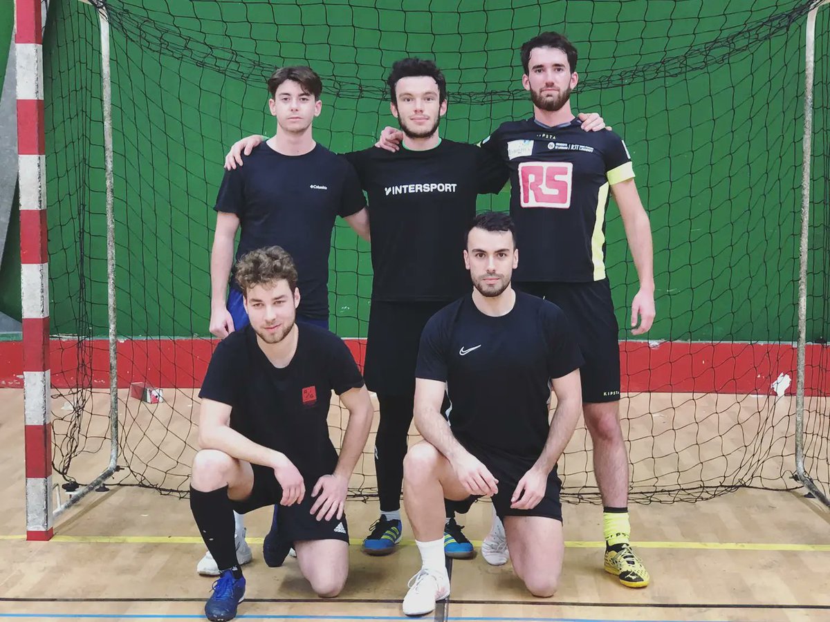 Ligue Occitanie FFSU - Montpellier tweet media