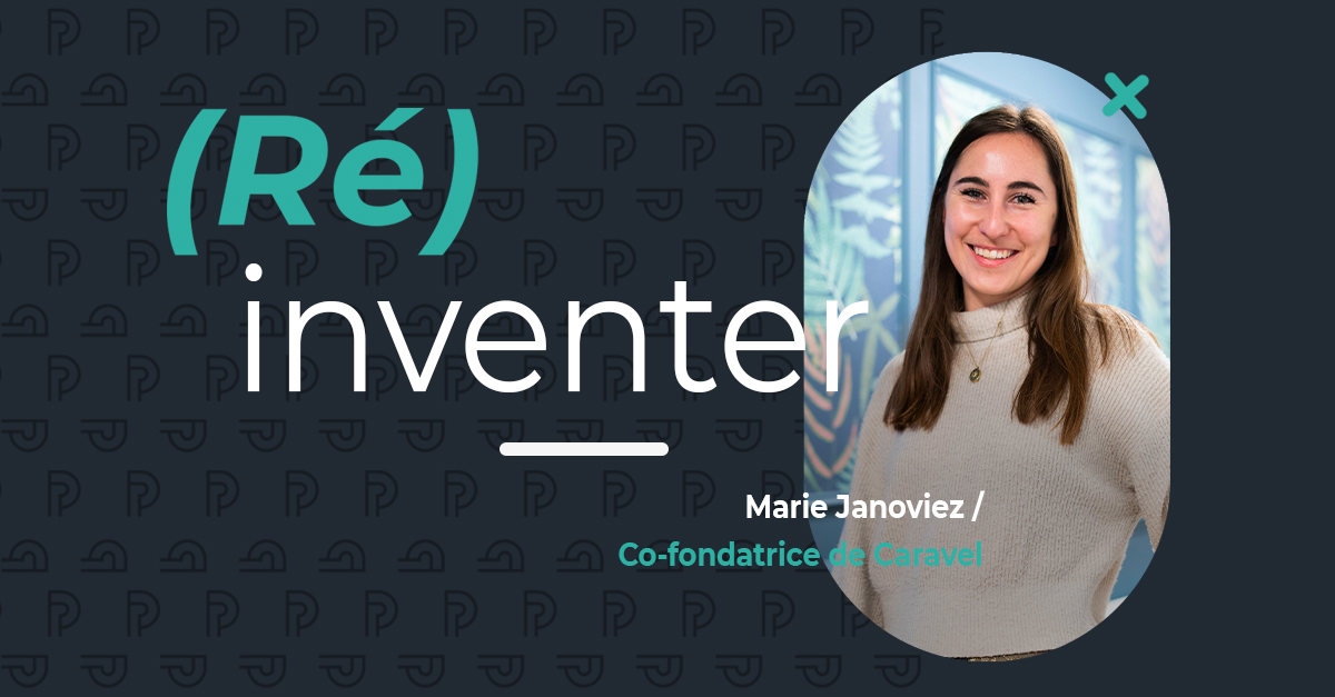 prismea_expert's tweet photo. (Ré)inventer : épisode 4 !
Dans le nouvel épisode de notre podcast, nous recevons @mariejanoviez, co-fondatrice de @CaravelPension. Elle y évoque la #retraite des dirigeants et l'entrepreneuriat au féminin.

L'épisode est disponible ici :https://t.co/z14sW329WQ https://t.co/3OFF2NsfmD