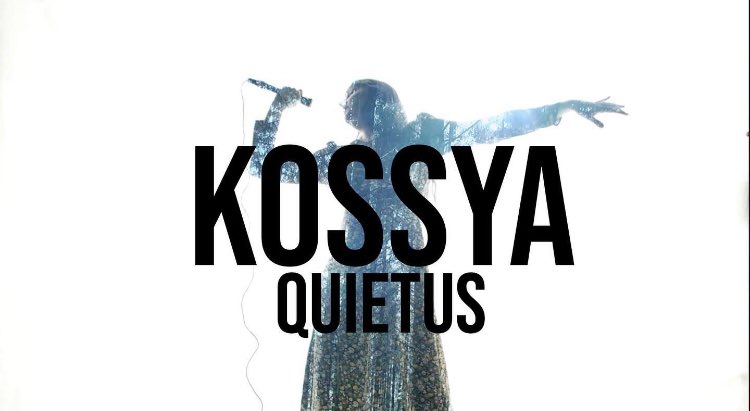 _chrisratcliffe's tweet photo. Mega talented @vickybutters and Kossya have done a video! https://t.co/H4ePVu6pM4 https://t.co/QmJCoximYq