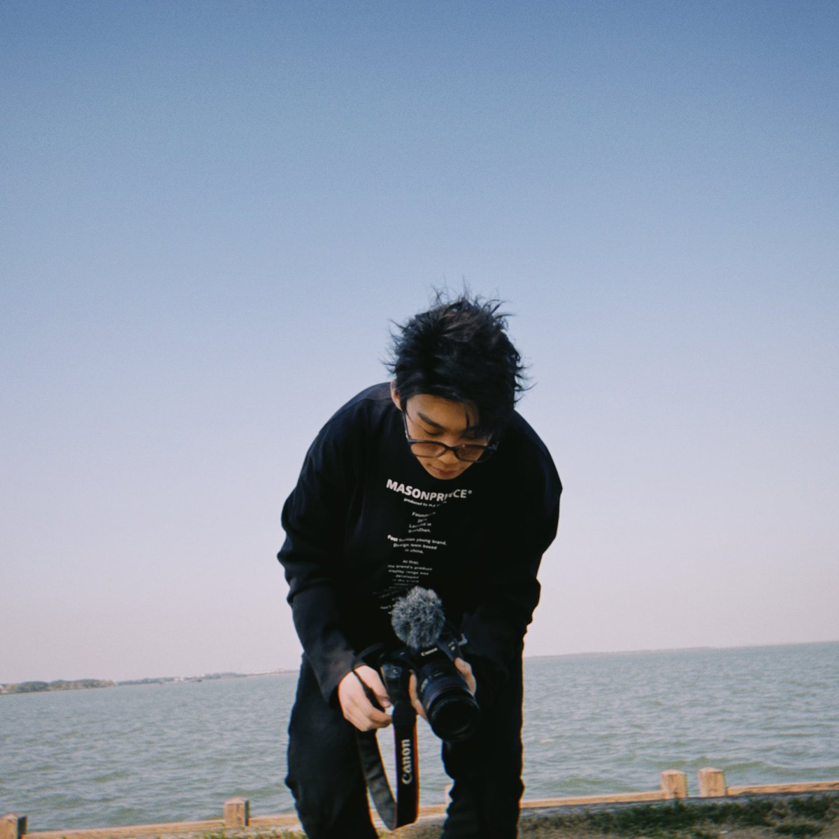 NewStyleMediaG's tweet photo. "Escape" 🍃 #SpringDayLimitedDaily
#董唧唧 #JIJI #Escape #NSMGroup #NSMG https://t.co/eDffxs2jg7