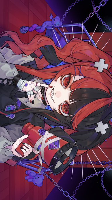 ❤️‍🩹hizumi 