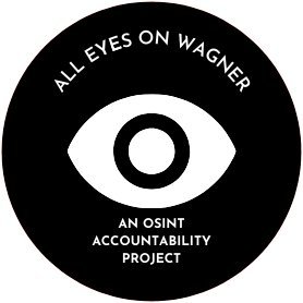 openfacto's tweet photo. [PROJET] lancement de @alleyesonwagner projet dédié à la SMP #wagner: suivre ses activités et vérifier les allégations d'abus des droits de l'homme, de prédation eco et son expansion en combinant #osint et informations qui nous seront envoyées et verifiées https://t.co/FdjzI83MbB https://t.co/GT3lPZlYSI