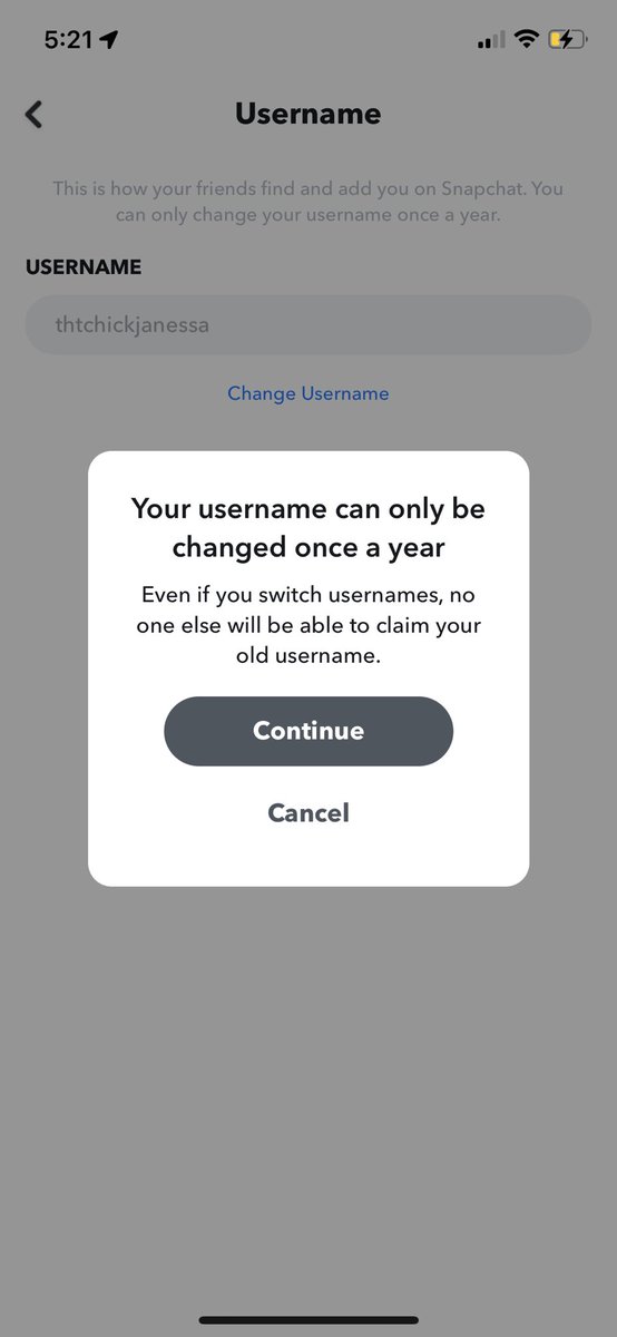 shortnessi's tweet photo. after years snapchat finally did it. https://t.co/cTixTgbRXq