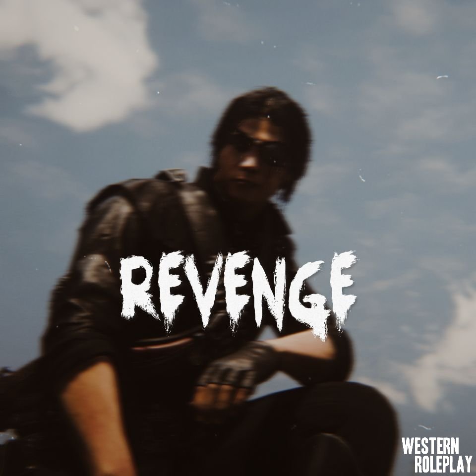 WesternRoIeplay's tweet photo. Revenge... #WRP #WesternRP #WesternRoleplay #RedM #RedDeadRedemption2 #RedDeadRedemptionOnline #RDR2 #RDO #RDOnline https://t.co/vUveD8J7L0