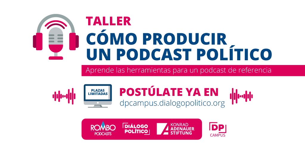 fdelledonne's tweet photo. Te quiero contar la historia del primer taller sobre cómo producir un podcast político. 
Un proyecto que lanzamos hoy junto a @dplatinoamerica con @raulgilb y todo el equipo de #RomboPodcasts. 
#DPpodcastpolitico

👉https://t.co/DBtNRxqUau

Abro hilo...🧵(1/8) https://t.co/by2ifEnxSP