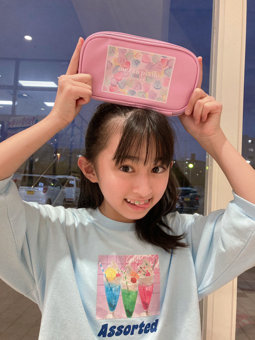 佐野純菜(じゅんな)のTwitter画像45