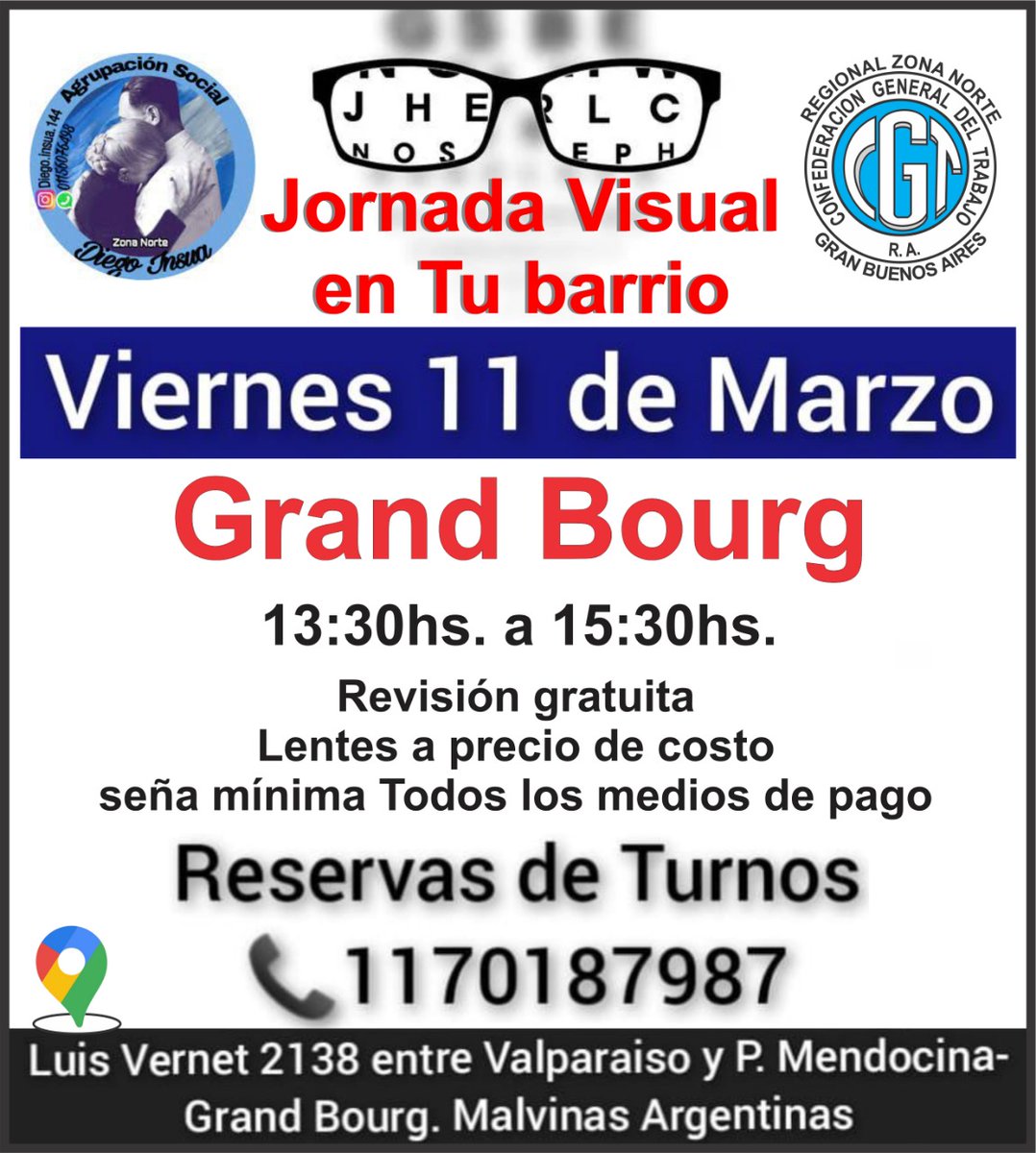 CGT Regional Zona Norte - Pcia de Bs As (@cgtzonanorteba) on Twitter photo 