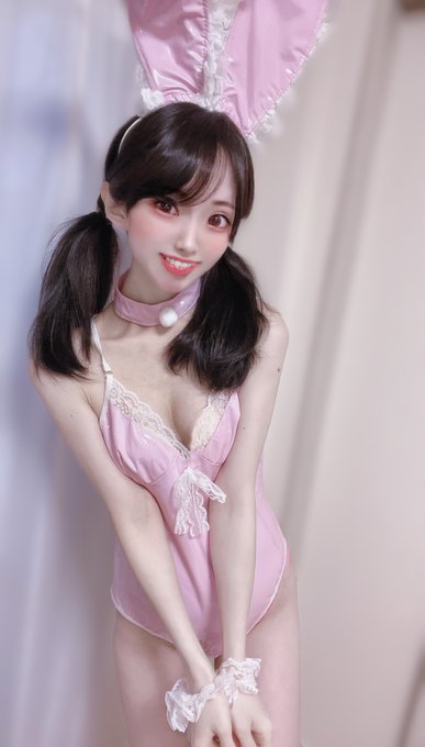 Twitterのコスプレ画像26