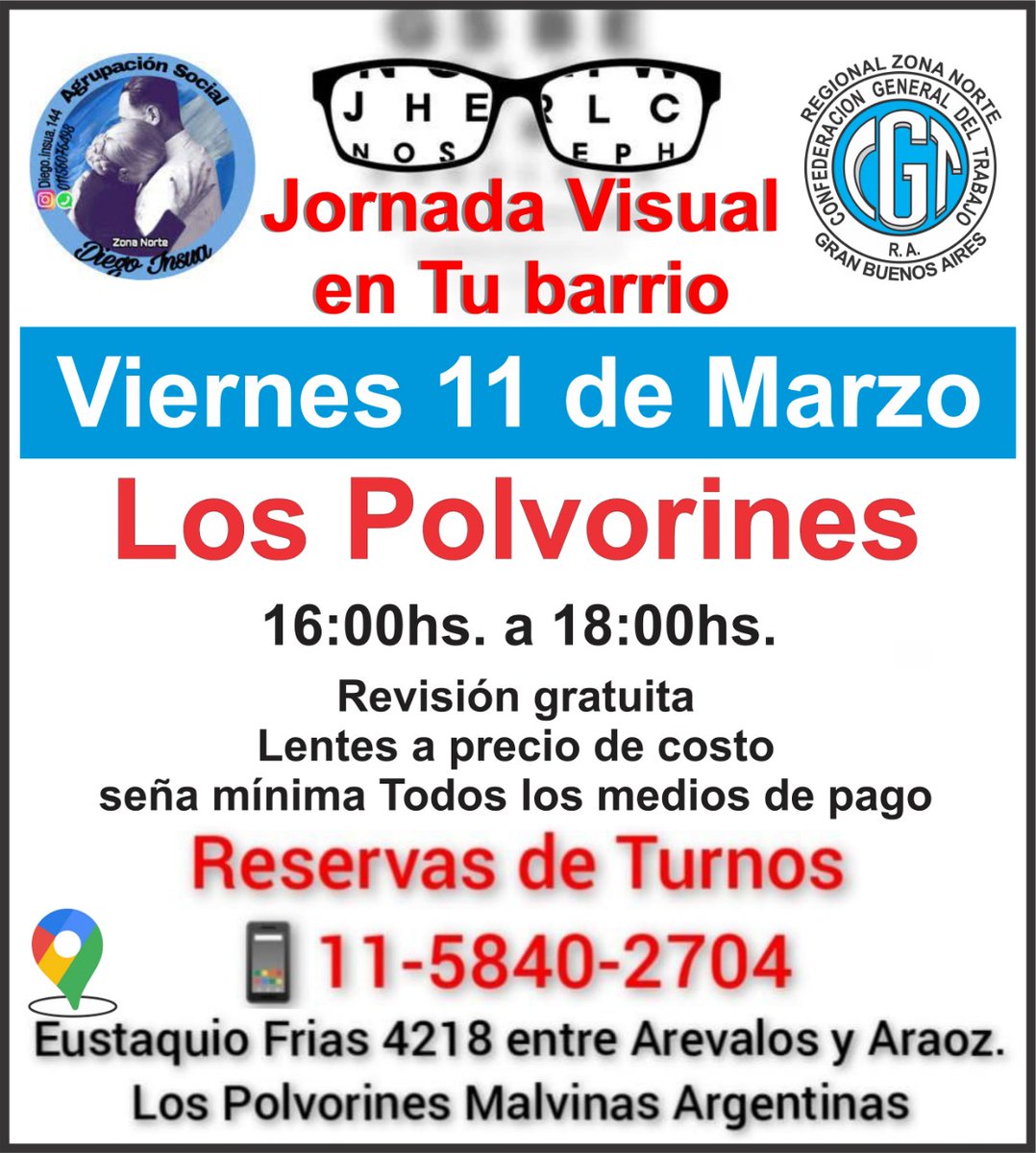 CGT Regional Zona Norte - Pcia de Bs As (@cgtzonanorteba) on Twitter photo 