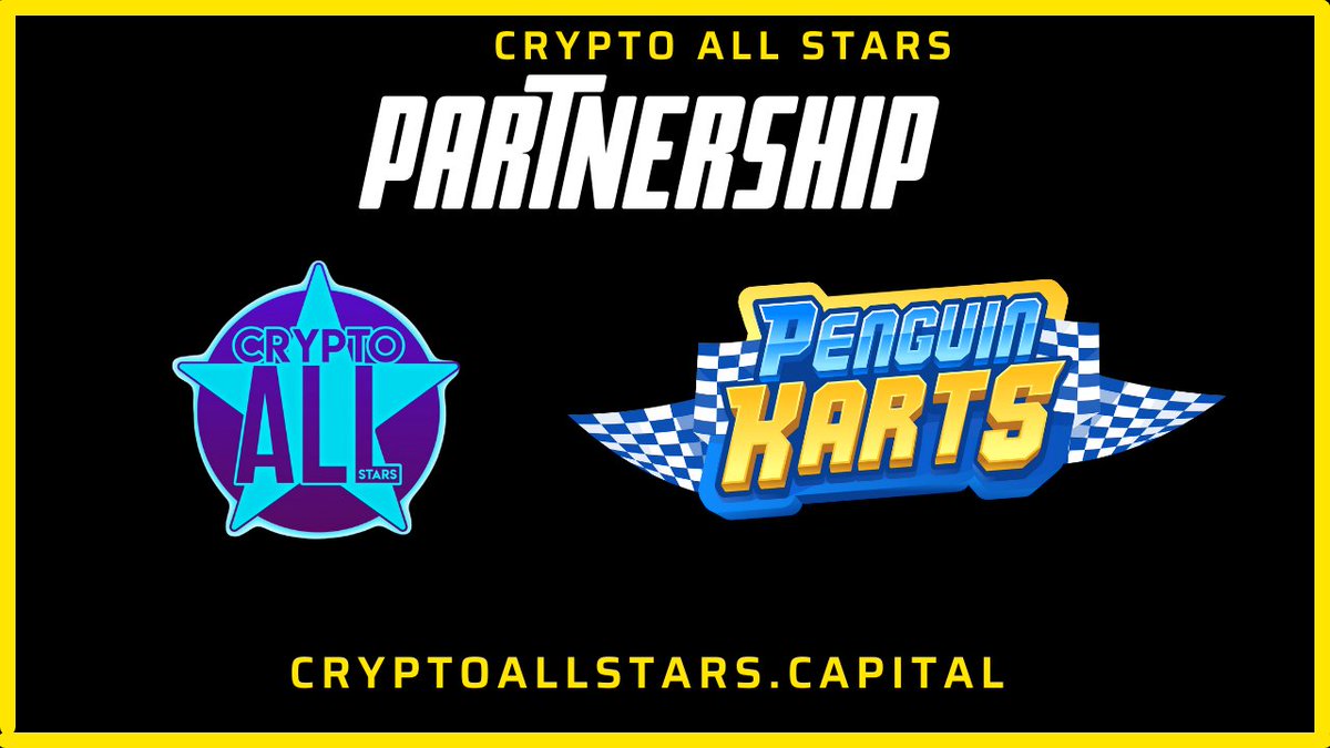 Crypto All Stars tweet media