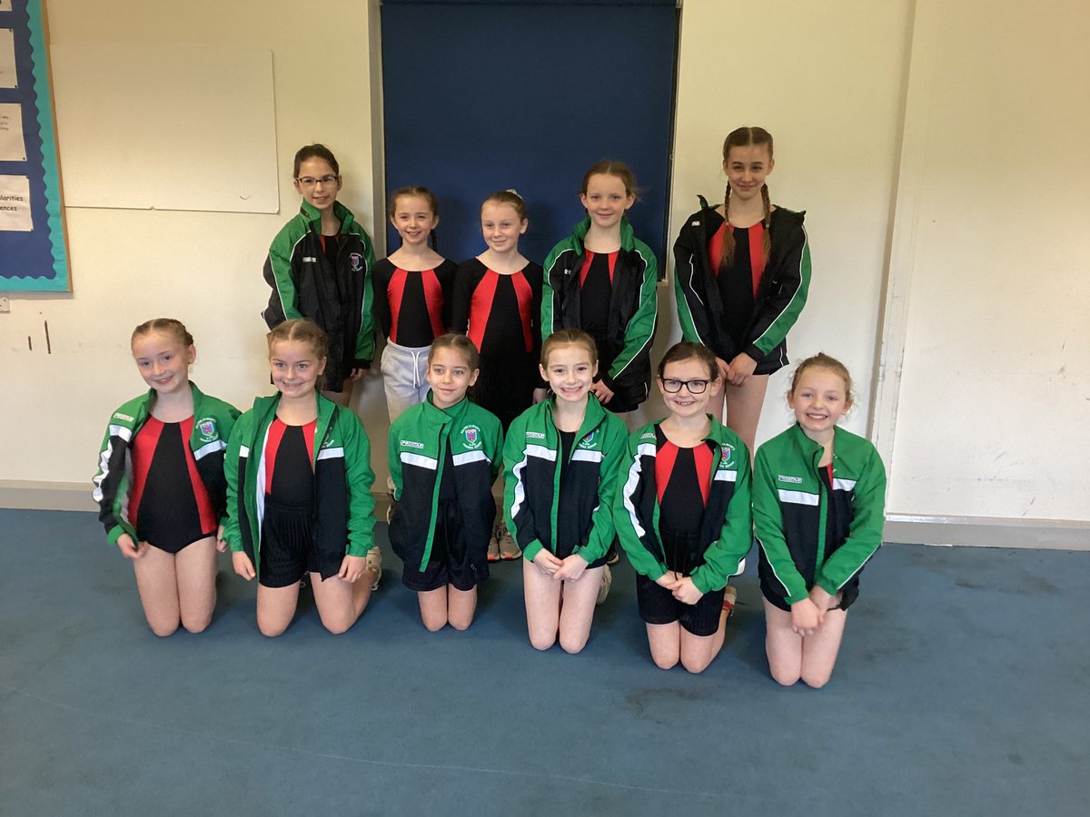 Mrs Cain DSM tweet media