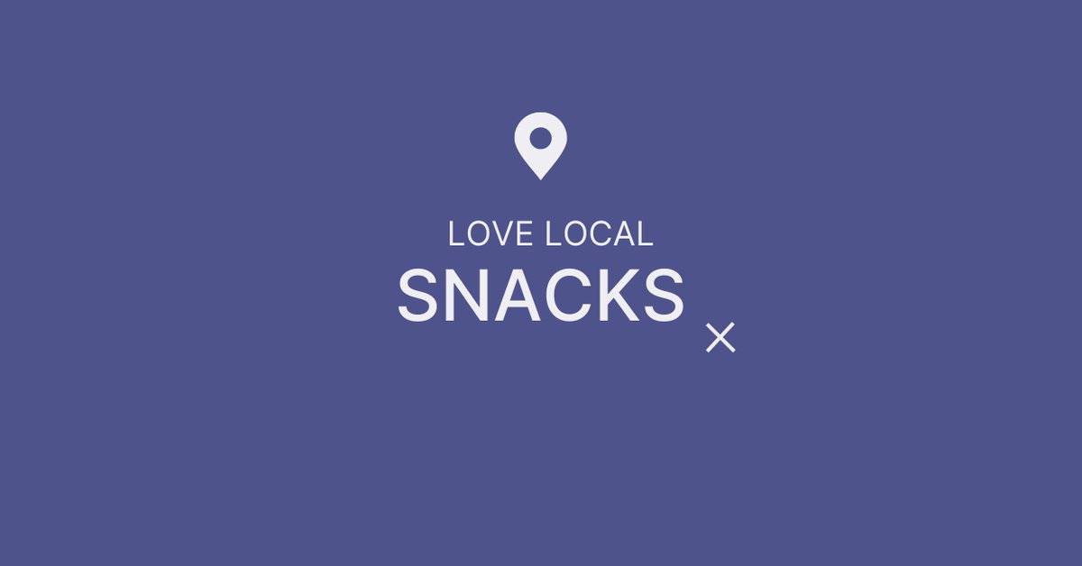 Whatever you're craving, we have something for you at Gather in <a href="/sokodistrict/">SOKO District</a>! Make sure you stock up for whenever you need a snack with local love sprinkled all over it!

#SOKODistrict #SOKORosebank #SupportLocal #ChooseLocal #Shopping #RetailTherapy #LoveLocal