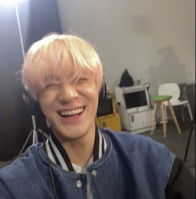 ILOVEYOUYAAAA's tweet photo. ความสดใสของโลกใบนี้ = #JENO #NCTDREAM https://t.co/SHw4IhgO8a