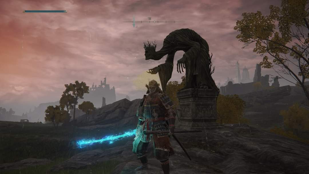Euripides_K's tweet photo. @sakiskarpas Samurai Mage https://t.co/bMcmBq6DFD