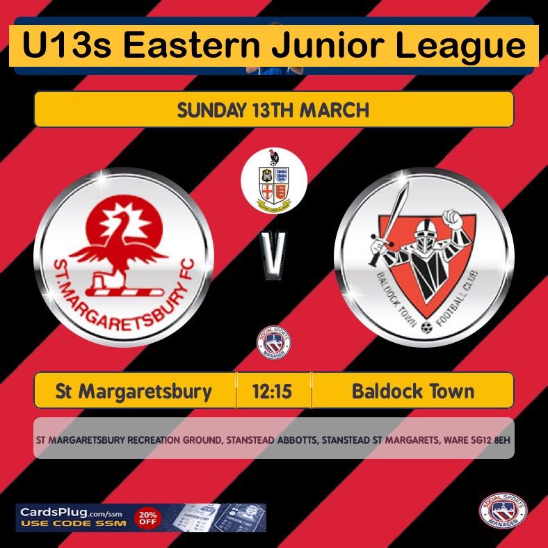fc_u11s's tweet photo. We are looking forward to the the start of the @EJALeague U13 mini league this weekend welcoming @BTFC_U13EJA to the Recreation Ground https://t.co/LA4cy45Dw7