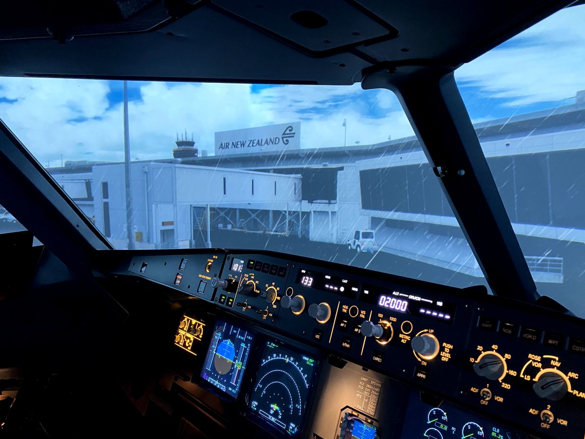 immersaview's tweet photo. Check out our case study: https://t.co/lJrjM8PEmh
Delivering advanced and efficient #flighttraining solutions
To provide seamless visuals quickly and accurately!
#casestudy #usercase #SimVisuals2 #PacSim #pilotrainingdevice #flightsimulator #RapidCal https://t.co/ZKCm5iKDOV