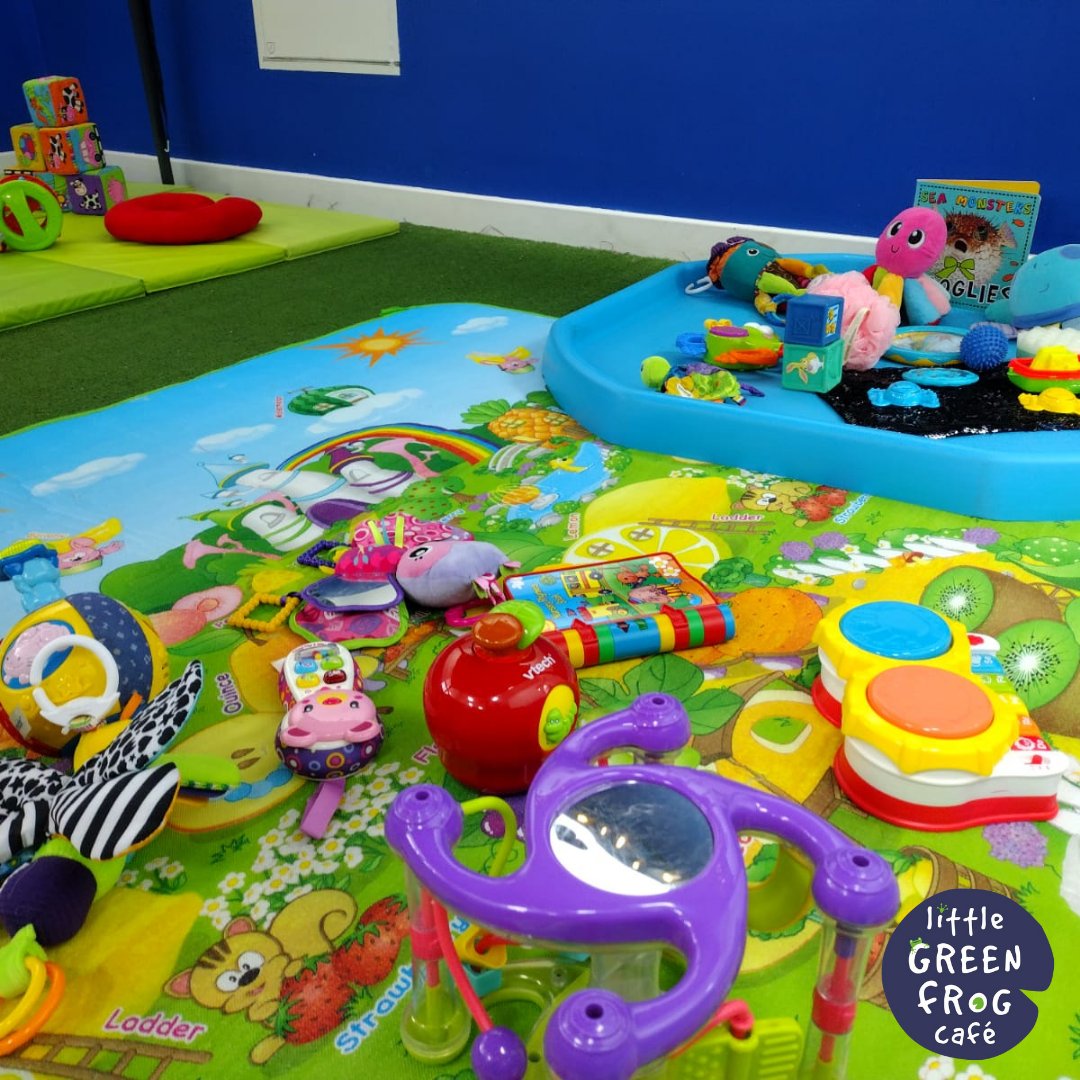 lgfcafe's tweet photo. We have a #baby zone for the exclusive use of under 1's, where your baby can #play and #explore in a safe and stimulating environment. You can access the #babyzone on a Mon, Tues, Thurs & Fri during the 1:30pm play sessions and during all sessions on Sat!
https://t.co/Iq82myWGFW https://t.co/sjTcLpKcf6