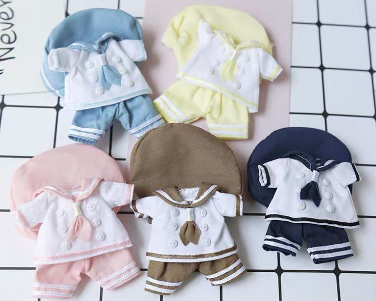 (open)YAKPRE พรีของdoll/ตุ๊กตา ob11 /พรี nendoroid tweet media