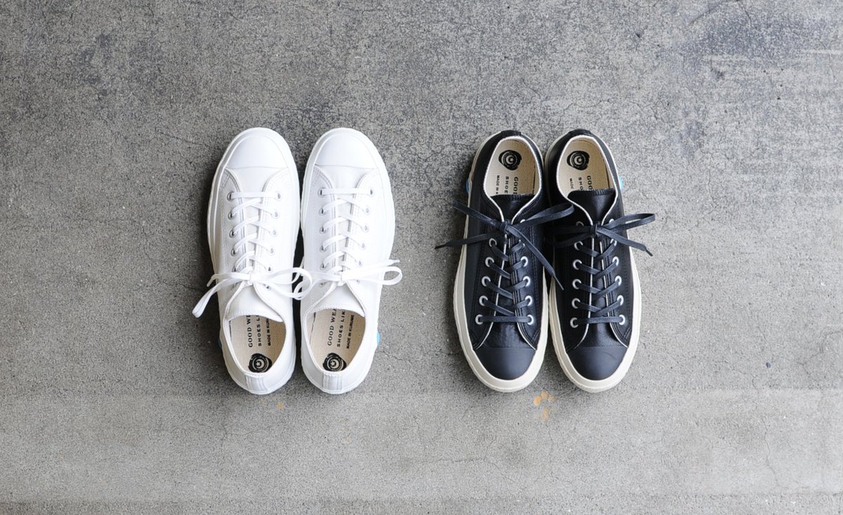 landharmony's tweet photo. 2022新作続々入荷中！③

SHOES LIKE POTTERY “LOW LEATHER”

https://t.co/htfzr7PoPk https://t.co/yCAQZvio3x