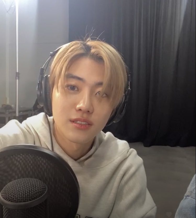 ร้องไห้. แจมินหล่อมากㅠㅠㅠ
