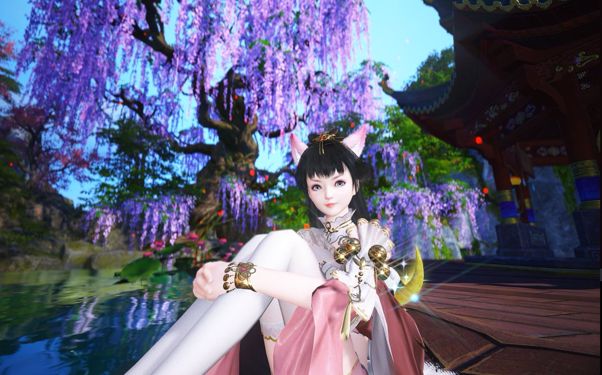 brittan66396398's tweet photo. #solonline #snapsoflegends My foxmage <3 https://t.co/2poypBFFbP