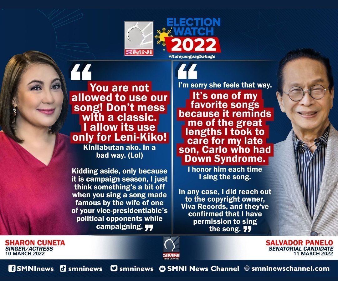 SundalongKnin's tweet photo. Ipagpatuloy nyo lang po Atty. Sal.
Mas lalo mong pinasikat ang kanta habang lalong lumaos na ang #negastar sa kayabangan. https://t.co/oQM0iVcIl2