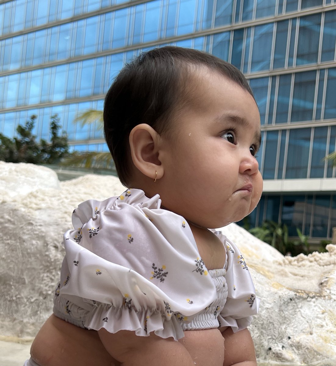 dwihandaanda's tweet photo. Aku saat minta maaf ke Ayang. https://t.co/ld7zcOgIi1