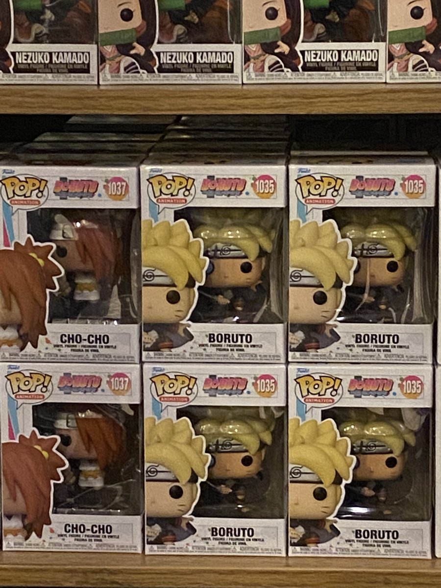 Uchihaprincess6's tweet photo. And the boruto Jougan pop!!!! https://t.co/kNG1a3AlAG