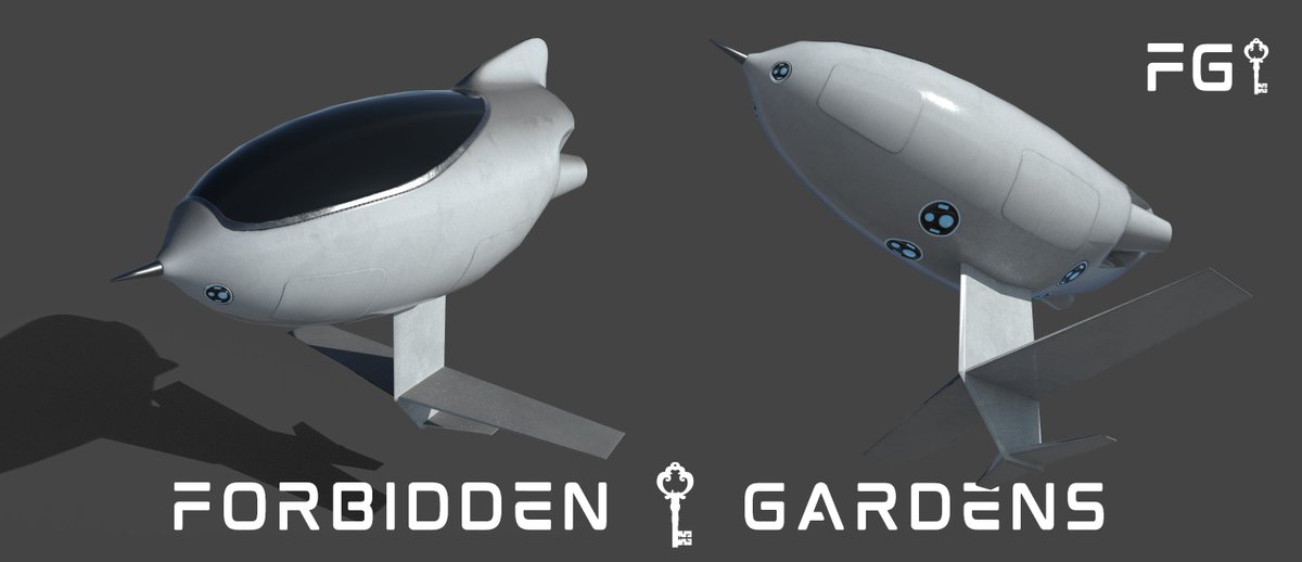 Would you ride this in the Forbidden Ocean?
There! I said it! Any Interaction with this tweet may give you access to this Vehicle. Visit our Discord. 
#SolanaNFTs #Solana