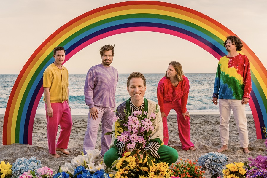 Heitere Open Air vom 12. bis 14. August 2022: Das Programm ist jetzt richtig «büschelet» und dank Neuzugängen und viel frischer Musik der bereits veröffentlichten Acts top-aktuell! Check it out: heitere.ch