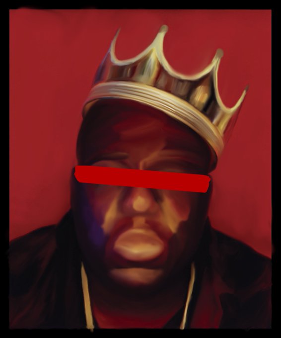 Art is my life 👩🏽&zwj;🎨❤️&zwj;🔥❤️&zwj;🔥 #art #whoschynawhyte #artislife #artist #artislove #inspire #biggiesmalls<a href="/tag/art"class="tags">#art</a><a href="/tag/whoschynawhyte"class="tags">#whoschynawhyte</a><a href="/tag/newyork"class="tags"><span>#newyork</span></a><a href="/tag/chicago"class="tags"><span>#chicago</span></a><a href="/tag/inspire"class="tags"><span>#inspire</span></a><a href="/tag/artist"class="tags"><span>#artist</span></a><a href="/tag/like"class="tags"><span>#like</span></a><a href="/tag/explore"class="tags"><span>#explore</span></a>