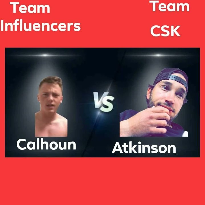 TreyHillbilly's tweet photo. Here is some potential undercard fights more is coming on another post but who do y'all got winning these undercards if this World Collide event🥊 @CMPunk @AnEsonGib @ArmzKorleone @typloosion @fightlounge_ @WadePlem @MoMagic21921780 @DenisBelVlogs @HzRdxReaper https://t.co/iF9rAV1kH1