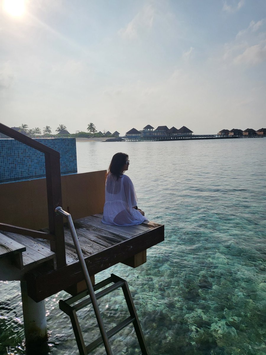 varusarath5's tweet photo. #Maldives 
https://t.co/xfLo9jF8CT https://t.co/jgbERXvEXO