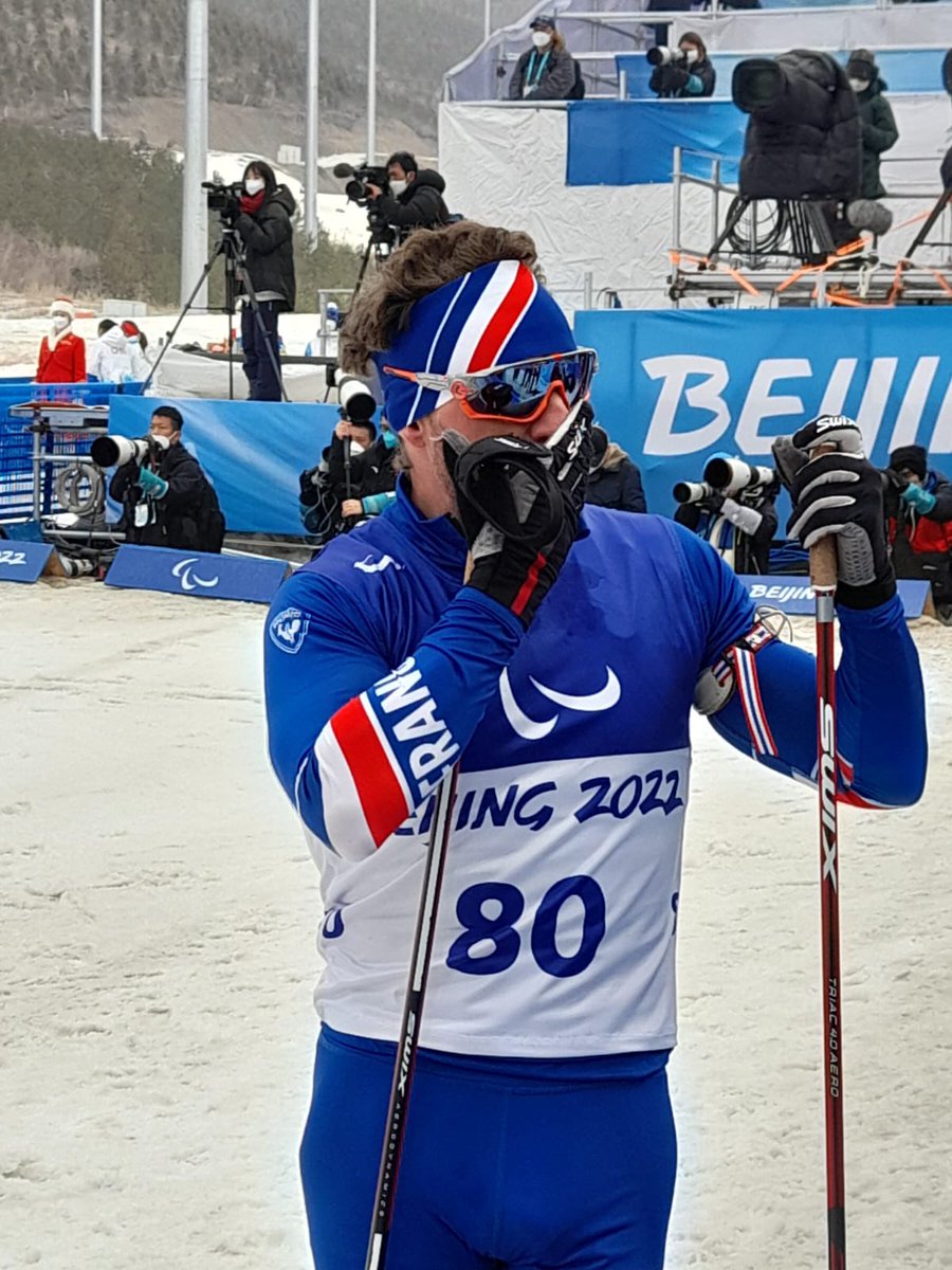 frankbignet's tweet photo. 2 titres paralympiques en 5 minutes pour @EquipeFRA ! Un grand bravo à @DavietBenjamin et Maxime Montagionni @FFHandisport @FRAparalympique @Sports_gouv @Agence_du_Sport https://t.co/vSLeT0RjYr