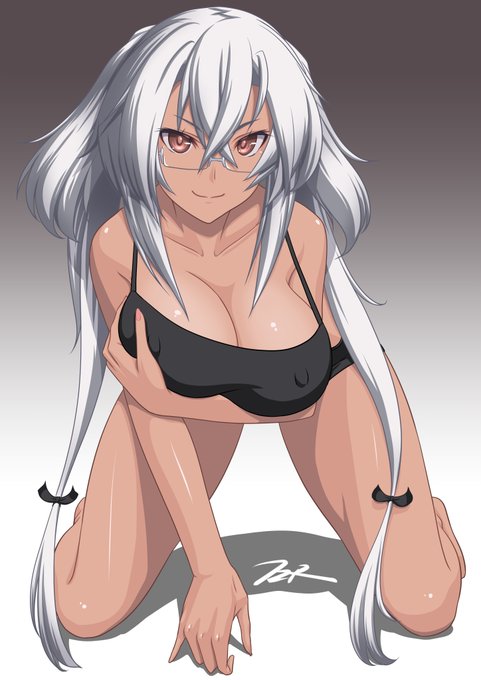 ヤル気満々な武蔵さん
ウチのカッコカリ艦は大型艦が多い😇 