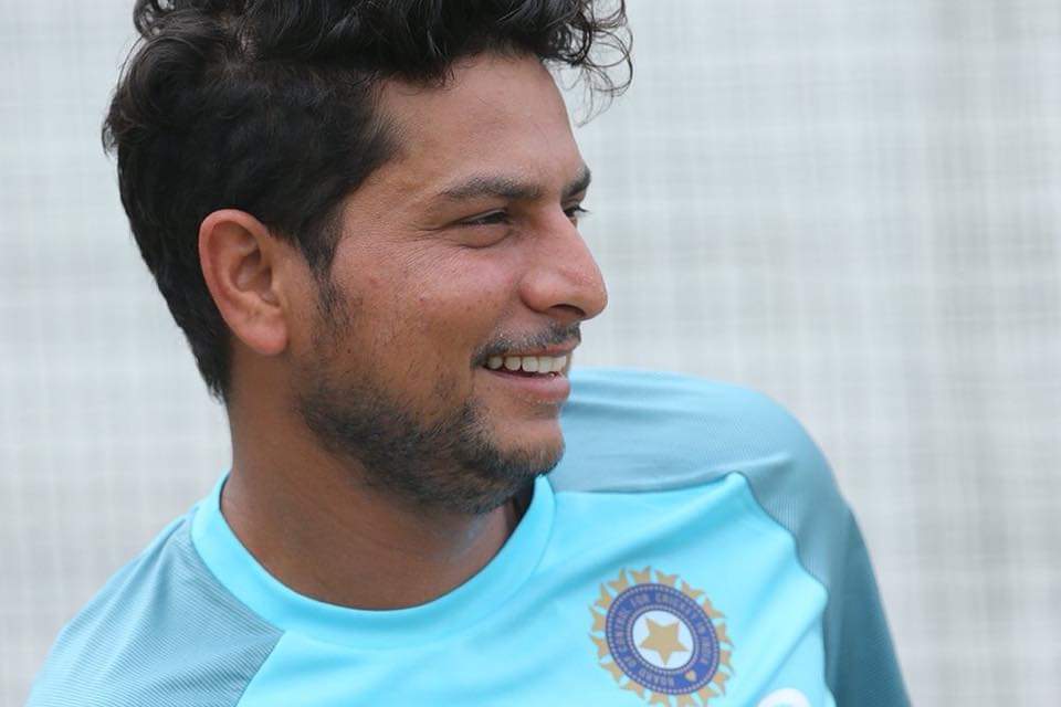 TheCricketAlert's tweet photo. 🗣️ Jasprit Bumrah 🗣️ (On Kuldeep)

"Kuldeep Yadav hasn't been dropped. If someone else has a less chance to play, it's better to give them a break from bubble. He has been a part of the team for so long."

 #INDvsSL | #INDvSL | #IPL2022 https://t.co/6iTuWgPSV7