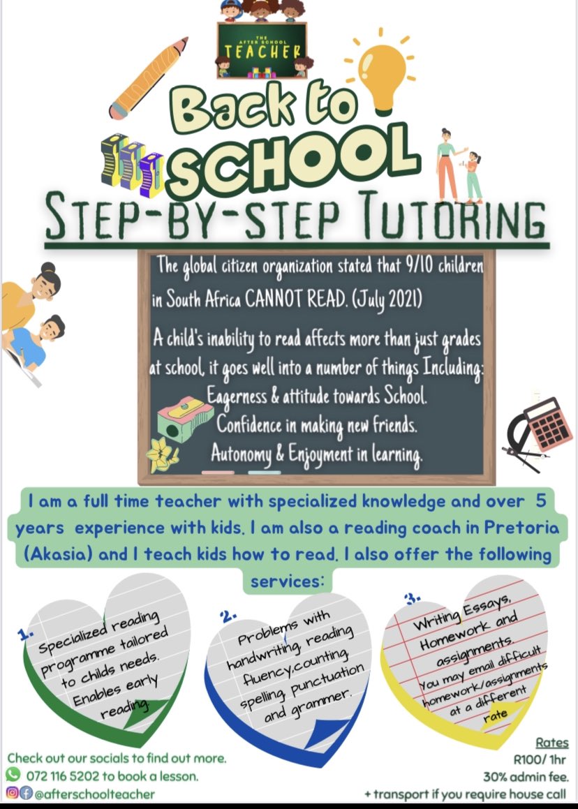 Michelle Kok | Reading Coach.🌻 tweet media